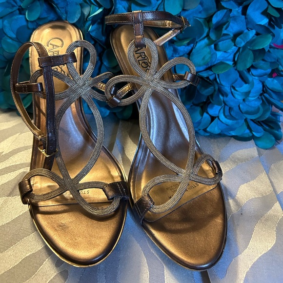 Carlos Santa - Picture 1 of 6